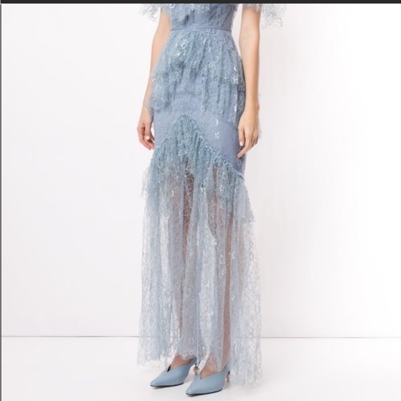 Alice McCall magicians daughter gown - Picture 5 of 8